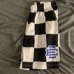 Eric Emanuel shorts